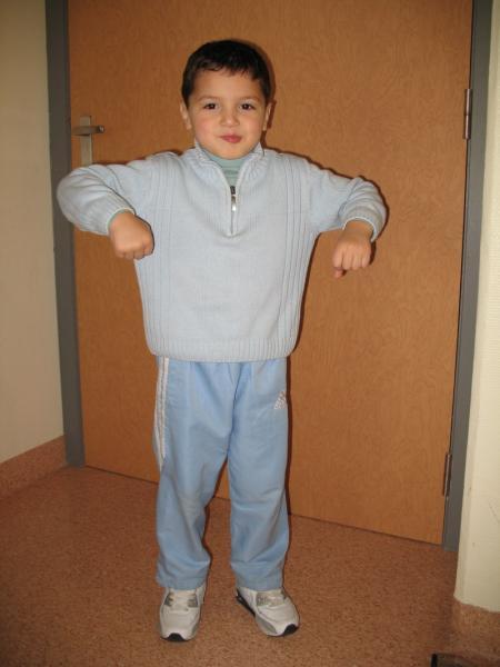 Ibrahim le bogoss